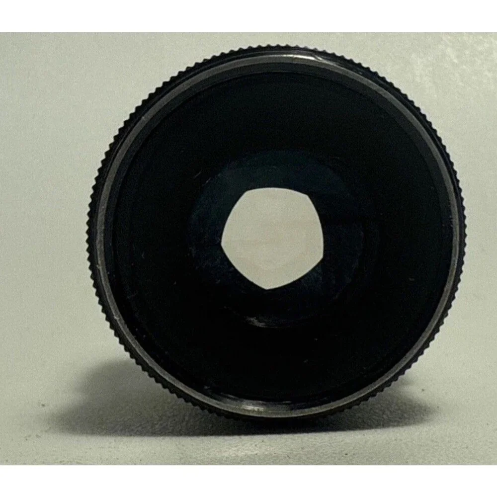 HANSA 75mm 1:3.5 Made in Japan Enlarger Lens *